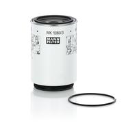 WK1060/3X Filtro carburante Mann-filter