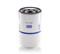 Filtro carburante MANN-FILTER WK 11 051