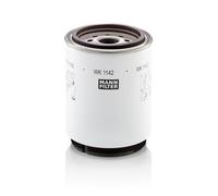 MANN-FILTER Filtro carburante WK 1142 ad avvitamento per applicazioni fuoristrada