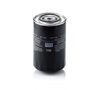 WK1149 Filtro carburante Mann-filter