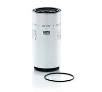 Filtro carburante MANN-FILTER WK 1176 x