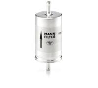 MANN-FILTER WK 410 Filtro carburante