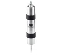 MANN-FILTER WK 516/2 Filtro carburante - per Autovetture + veicoli commeriali