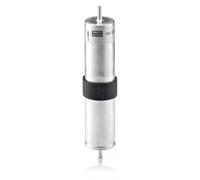 MANN-FILTER Filtro carburante WK 521/4 per autovetture e veicoli commerciali