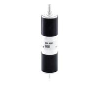 MANN-FILTER Filtro carburante WK 6001