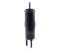 MANN-FILTER WK 6030 Filtro carburante per BMW 3 Limousine (E90) 3 Touring (E91)