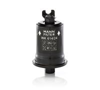 WK614/24X Filtro carburante Mann+hummel