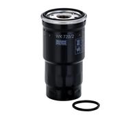 WK720/2X Filtro carburante Mann-filter