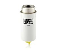 Filtro carburante MANN-FILTER WK 8105