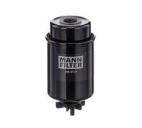 MANN-FILTER WK 8121 Filtro carburante