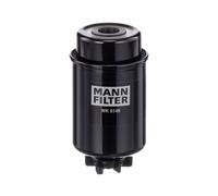 MANN-FILTER WK 8149 Filtro carburante