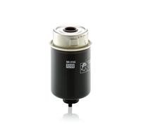 MANN-FILTER WK 8155 Filtro carburante