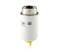 WK8157 Filtro carburante Mann+hummel