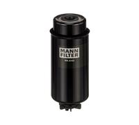 MANN-FILTER Filtro carburante WK 8163 per applicazioni fuoristrada