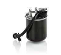 WK820/23 Filtro carburante Mann-filter