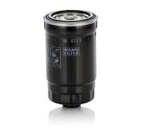 WK8205 Filtro carburante Mann-filter