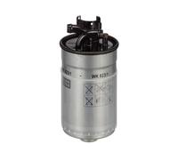WK823/1 Filtro carburante Mann+hummel