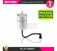 WK8321 Filtro carburante (MARCA-MANN).