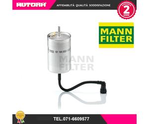 WK8321 Filtro carburante (MARCA-MANN).