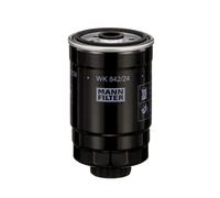 Filtro carburante MANN-FILTER WK 842/24