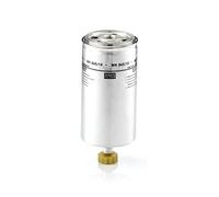 MANN-FILTER WK 845/10 Filtro carburante - per Veicoli industriali + Bus