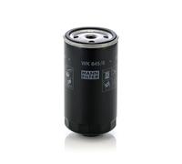 WK845/6 Filtro carburante Mann-filter