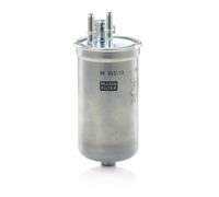 Filtro carburante MANN-FILTER WK 853/13