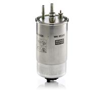 MANN-FILTER Filtro carburante WK853/20 – per autovetture e veicoli commerciali
