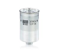 MANN-FILTER WK 853 Filtro carburante - AUTOVETTURE + VEICOLI COMMERIALI
