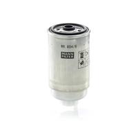WK854/6 Filtro carburante Mann+hummel