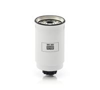 WK880 Filtro carburante Mann-filter