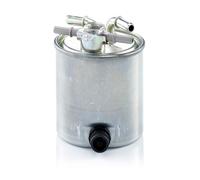MANN-FILTER Filtro carburante WK 9025
