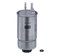 WK9053Z Filtro carburante Mann+hummel