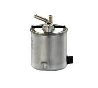 Filtro carburante MANN-FILTER WK 9067