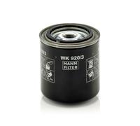 WK920/3 Filtro carburante Mann-filter