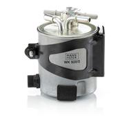 MANN-FILTER WK 920/5 Filtro carburante - per Autovetture + veicoli commeriali