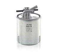Filtro carburante MANN-FILTER WK 920/6
