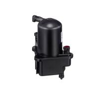 WK939/3 Filtro carburante Mann-filter