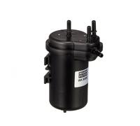 MANN-FILTER Filtro carburante WK 939/6 – per NISSAN