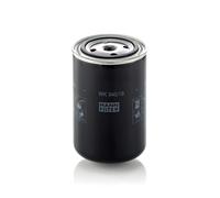 WK940/19 Filtro carburante Mann+hummel