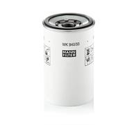 WK940/33X Filtro carburante Mann-filter