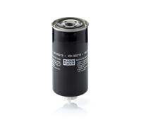 WK950/16X Filtro carburante Mann+hummel