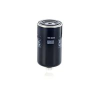 WK950/6 Filtro carburante Mann-filter
