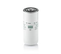 WK962/4 Filtro carburante Mann+hummel