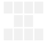 WKabnkn 10 pannelli trasparenti resistenti agli strappi tagliabili in acetato trasparente fogli artigianali per la stampa di artigianato decorazione stampa fogli di acetato