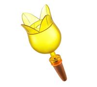 WKabnkn Abbeveratoio portatile per piante con orologio intelligente Irrigazione automatica a prova di vacanza per cespugli di contenitori Cura senza sforzo Dispositivo di irrigazione a goccia