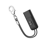 WKabnkn Adattatori base di ricarica compatti per bande intelligenti 8/9/10 con installazione rapida a scatto e costruzione ABS di ricambio ricarica per banda