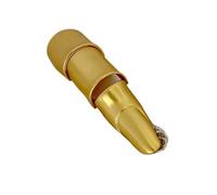 WKabnkn Anelli regolabili Rock Punk Gioielli Versatile Punk Rock Anelli Accessorio Per Gli Amanti Della Musica Alla Ricerca Di Una Dichiarazione, Misura unica, come descritto, come descritto