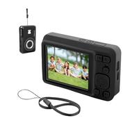 WKabnkn Antiurto Silicone Copertura Protettiva Per PIXPRO FZ55 Fotocamera Digitale Antigraffio Protezioni Full Body Impugnature Morbide Fotografia Esterna Copertura In Silicone