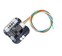 WKabnkn Batteria 4S 50A Scheda Protettiva Modello Cellulare Aspirapolvere Cleaner Lavaggio Auto Resistenza alla Temperatura 105℃ Gestione Batteria Resistente alle Alte Temperature